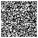 QR code with L Michael Herman OD contacts