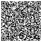 QR code with James Caudill Logging contacts