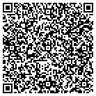 QR code with Gingerich Construction contacts