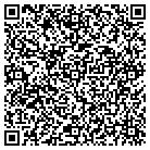 QR code with Andress Embroidery and Design contacts