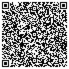 QR code with L D Harrison Logging Inc contacts
