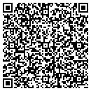 QR code with Ennis Nail contacts