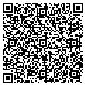 QR code with G A D A contacts