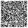 QR code with Orkin contacts