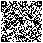 QR code with C & C Tank Service LLC contacts