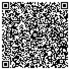 QR code with Heritage Int'l (Usa) Inc contacts