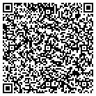 QR code with Marvin Lee & Sons Logging contacts