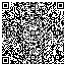 QR code with Maxey Logging contacts