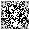 QR code with C & N Express LLC contacts