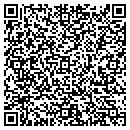 QR code with Mdh Logging Inc contacts