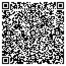 QR code with Happy Tails contacts