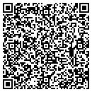 QR code with A T & Tcits contacts