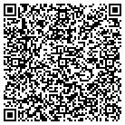 QR code with O'bryan Trucking And Logging contacts