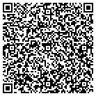 QR code with G Swanson Construction Inc contacts