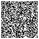 QR code with J & S Distributing contacts