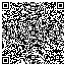 QR code with Rose Logging contacts