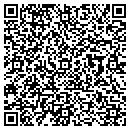 QR code with Hankins Corp contacts