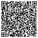 QR code with Dents Away contacts
