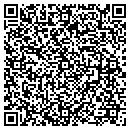 QR code with Hazel Williams contacts