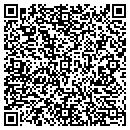 QR code with Hawkins David G contacts