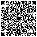 QR code with J&D Beef Jerky contacts