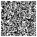QR code with Hcrd Contractors contacts