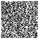 QR code with King's Moving & Storage contacts