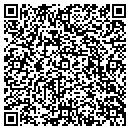 QR code with A B Bauer contacts
