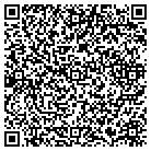 QR code with Hensel Phelps Construction CO contacts