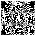 QR code with Alabama Nursery and Ldscp Assn contacts