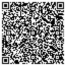 QR code with Heydt Leigha contacts