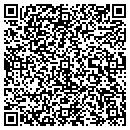 QR code with Yoder Logging contacts
