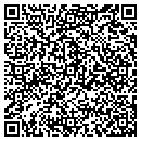 QR code with Andy Mader contacts
