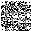 QR code with Magnusson Michael B DVM contacts