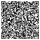 QR code with Honeycutt Inc contacts