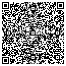 QR code with R C General Maint contacts