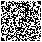 QR code with D&P Miller Logging Inc contacts