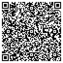 QR code with Hurley Curtis contacts