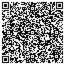 QR code with F L Funderburk contacts