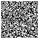 QR code with Red Cosmetic Skin Care contacts