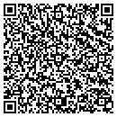 QR code with T G Refrigeration contacts