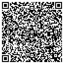 QR code with Gary's KUT & KURL contacts