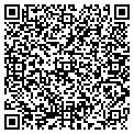 QR code with James B Crittenden contacts