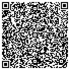 QR code with James Bradford Logging CO contacts