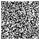 QR code with Monson Mark DVM contacts