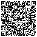 QR code with am-pm Moving contacts