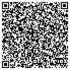 QR code with 4 Star Construction Corporation contacts