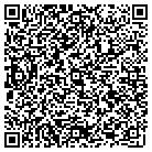 QR code with A Plus Affordable Moving contacts