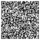 QR code with J D Edwards CO contacts