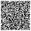QR code with Moore R G DVM contacts